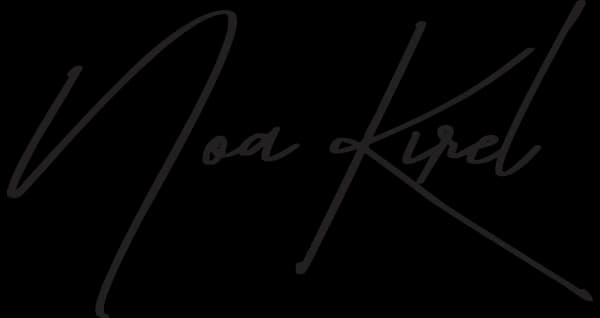 Noa Kirel