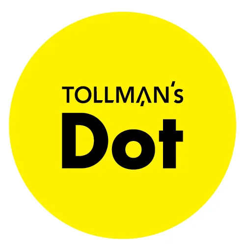 Tollman's Dot